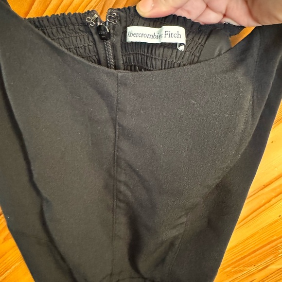 Abercrombie & Fitch Side Slit Dress - Picture 3 of 5